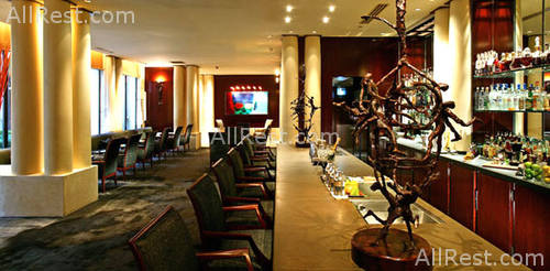 Hotel Park Hyatt Paris-Vendome 49